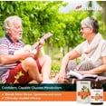 thumbnail image 4 of Himalaya GlucoCare Herbal Supplement, Metabolism Support, Pancreatic Support, Triphala, Bitter Melon, Turmeric, 180 Capsules, 4 of 6