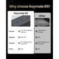 thumbnail image 4 of Altavoz Bluetooth Raymate 20W IPX7 impermeable Bluetooth 5.0, 4 of 9