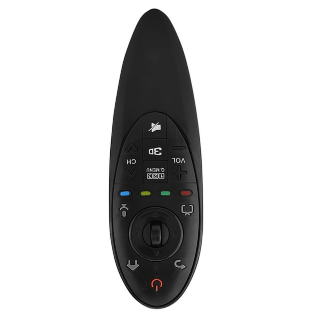 Télécommande 3D Pratique et Pratique, Pratique et Fiable Compatible avec la Télévision 3D