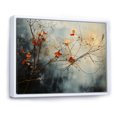 thumbnail image 2 of Designart "Sky Photo Celestial I" Plants Floater Framed Canvas Print, 2 of 7