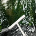 thumbnail image 4 of Wiper Glass Wiper Large Car Bathroom Floor Tile Window Cleaner Brush Wiper Board, 4 of 6