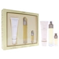 thumbnail image 3 of 360 by Perry Ellis for Women - 3 Pc Gift Set 1.7oz EDT Spray, 0.25oz EDT Spray (Mini), 3oz Shower Gel, 3 of 8