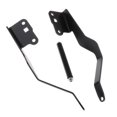 thumbnail image 4 of Nuevo soporte de navegación para teléfono de motocicleta de aleación para F750GS F850GS 2008-2009 DYNWAVEMX Soporte GPS para teléfono de motocicleta, 4 of 8