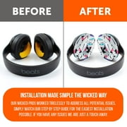 Wicked Cushions Beats Studio Earpads