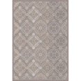 thumbnail image 1 of Dynamic Rugs IL248884900 2 Pi 1 Po x 3 Pi 6 Po Illusion 8884 Rectangle Zone de Transition Tapis - 900 Gris, 1 of 1