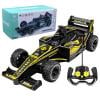 B/Rc Car/Yellow
