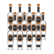 thumbnail image 1 of Caja de 12 Tequila Jose Cuervo Tradicional Reposado Cristalino 750 ml, 1 of 1