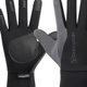 thumbnail image 4 of Guantes térmicos de dedos completos, antideslizantes, cálidos, impermeables, compatibles con pantallas táctiles y resistentes al viento. Gris m, 4 of 8
