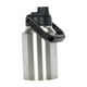 thumbnail image 3 of Botella de agua aislada Strade Fareast Limited 128oz Acero inoxidable Plata, 3 of 8