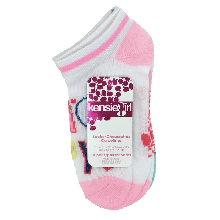 Kensie no show socks sale