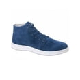 thumbnail image 2 of aureus men's patron navy blue sneakers 10.5 m us, 2 of 5