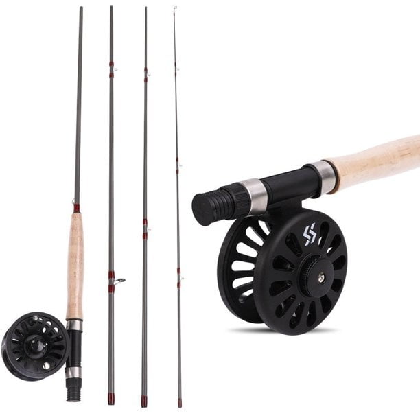 Hookmaster Fly Rods Fly Fishing Rods