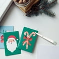 thumbnail image 2 of Scoring Stylus for Cricut Maker 3/Maker/Cricut Explore 3/Air 2/Air, Scoring Tool Score Fold Lines Pen for Cards, Envelopes, Boxes, 3D Projects, Mint, 2 of 5