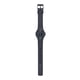 thumbnail image 2 of Casio Pop Analog Black Bio Based Resin Strap Black Dial Quartz LQ-24B-1B Women's Watch, 2 of 4