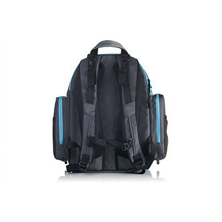 Okkatots Everyday Travel Diaper Bag Grey