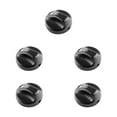 thumbnail image 2 of ZheElen Replacement For Ford F150-F450 Headlight Switch Knob Automotive Front Light Control Knob Auto Parts 3L3Z11661AA 5Set, 2 of 6