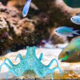 thumbnail image 2 of Rdeghly Simulation Octopus, Fluorescence Effect Fish Tank Decoration, For Aquarium Animals Pets Fish Tank Decoration, 2 of 8