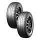 thumbnail image 1 of Paq 2 Llanta 215/55R16 93V KUMHO ECOWING KH27 Kumho Ecowing Kh27, 1 of 2