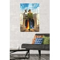 thumbnail image 2 of Marvel Comics - Loki - Loki #1 Wall Poster, 22.375" x 34", 2 of 3