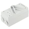 thumbnail image 1 of Dustproof SwitchWaterproof Isolation Switch 3‑Phase Industrial Supplies Weatherproof Isolating Switch Remarkable Clarity, 1 of 5