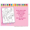 thumbnail image 4 of Tarjeta de cumpleaños Chuck's Card-O-Rama para bisnieta, 4 of 9