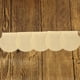 thumbnail image 5 of 100x papel desechable bolsas de filtro de té vacías con cordón para té White_Circle_6x8cm Sunnimix Bolsitas de té vacías, 5 of 8