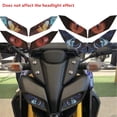 thumbnail image 3 of Motorcycle Headlight Protection Sticker for 2017 02, 3 of 6