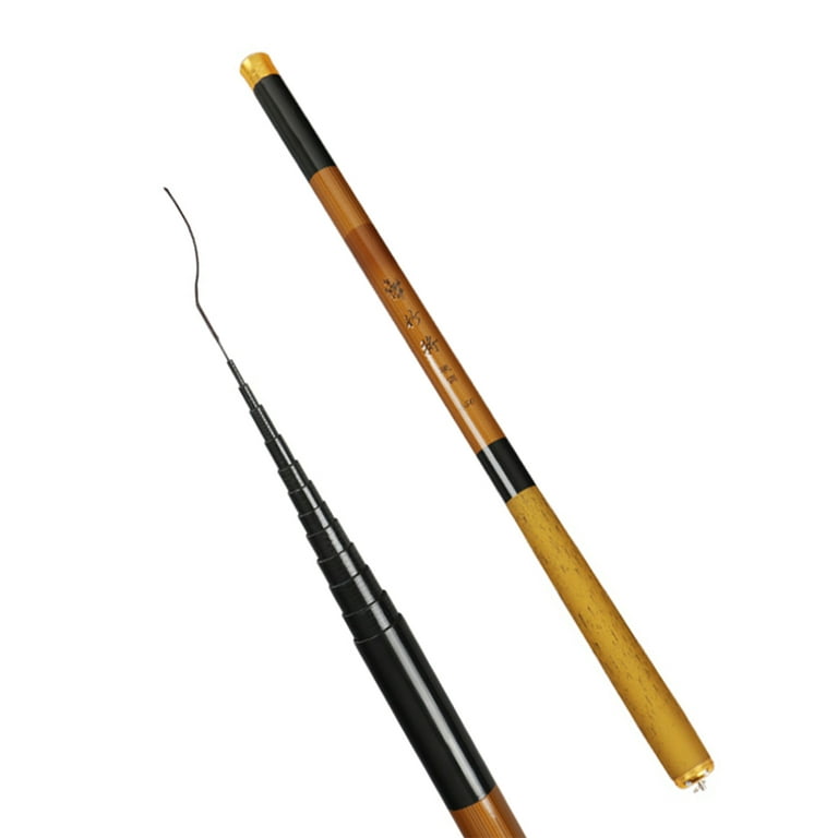 Outdoor Stream Fishing Rod High-quality Materials for Fresh
