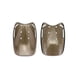 thumbnail image 3 of Accesorio para calzado de seguridad, protector metatarsiano QWORK, paquete de 2, 3 of 8