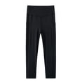 thumbnail image 4 of Stelle Capri Yoga Pants for Women, 4 of 5