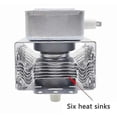 thumbnail image 5 of M24fb-610a Is Suitable For Magnetron Heater Transmitter Microwave Oven Accessories, 5 of 5