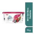 thumbnail image 2 of Aromatizante para Auto Glade Mini Gel Mora Radiante 70 g, 2 of 5