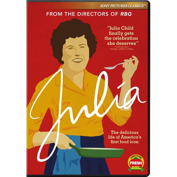 Sony Pics Classics - Julia [DIGITAL VIDEO DISC]