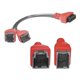 thumbnail image 3 of For Programming Cable 12+8 Connector for DS808 Maxisys 906 908 12+8 Adapter, 3 of 5