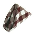thumbnail image 2 of LA Linen Gingham Checkered Napkin (Set of 10), 2 of 7