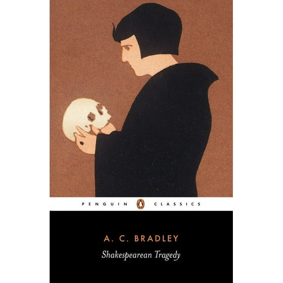 New Penguin Shakespeare Library Shakespearean Tragedy: Lectures on Hamlet, Othello, King Lear, and Macbeth, (Paperback)