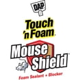 thumbnail image 2 of DAP Mouse Foam Sealant - Expands to Fill Gaps, Blocks Mice - 12oz, 2 of 4