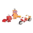 thumbnail image 4 of Hand2Mind - Numberblocks One and Two Bike Adventure, 4 of 14