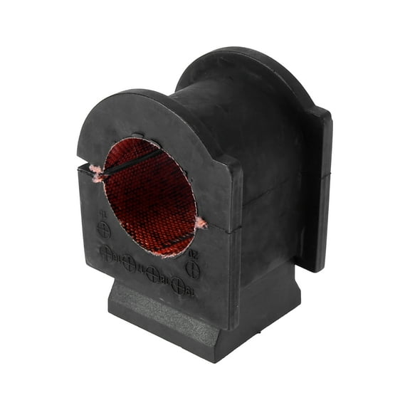 48815-0C050 Front Stabilizer Sway Bar Bushing Black for Toyota Tundra Sequoia 2007-2021