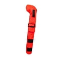 thumbnail image 4 of S SERENABLE Sac de Club de Golf à Porter avec Bandoulière Sac de Golf pour Entraînement de Course Femmes Rouge, 4 of 9