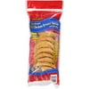Great Value: Breaded Breast Patties With Rib Meat Fully Cooked Chicken, 36 oz