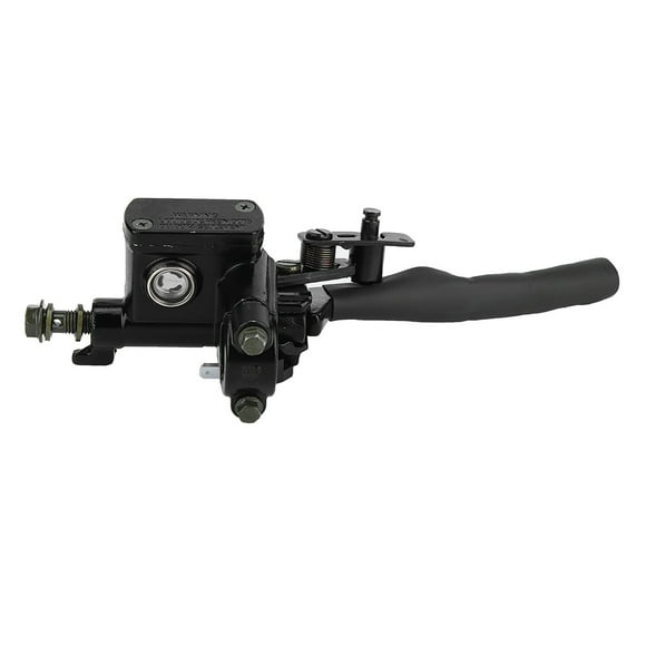 Universal Front 10mm Hydraulics Brake Master Cylinder for 50cc-160cc Pit Dirt Bikes