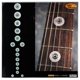 thumbnail image 1 of Inlaystickers Etiqueta/Calcomanía Con Incrustaciones (F-043Eb), 1 of 1