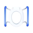 thumbnail image 3 of PCP 4” Toilet Seat Riser With Removable Arms, 3 of 6