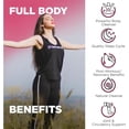 thumbnail image 6 of NutriVein Tart Cherry Extract Capsules - Joint & Muscle Recovery, Vegan - 90 Count, 6 of 9