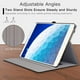 thumbnail image 3 of Funda Ztotop para iPad Air 3rd Gen 2019/iPad Pro 10.5 pulgadas, negra, 3 of 7