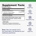 thumbnail image 3 of Metagenics UltraFlora Balance Probiotic - Shelf-Stable Daily Gut Health Supplement for Digestive & Immune Support* - Non-GMO & Gluten-Free - 30 Capsules, 3 of 9
