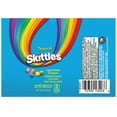 thumbnail image 3 of Skittles Sugar-Free On-The-Go Liquid Water Enhancer Juice Drink Mix, Tropical, 24 Servings, 1.62 fl oz, 3 of 6