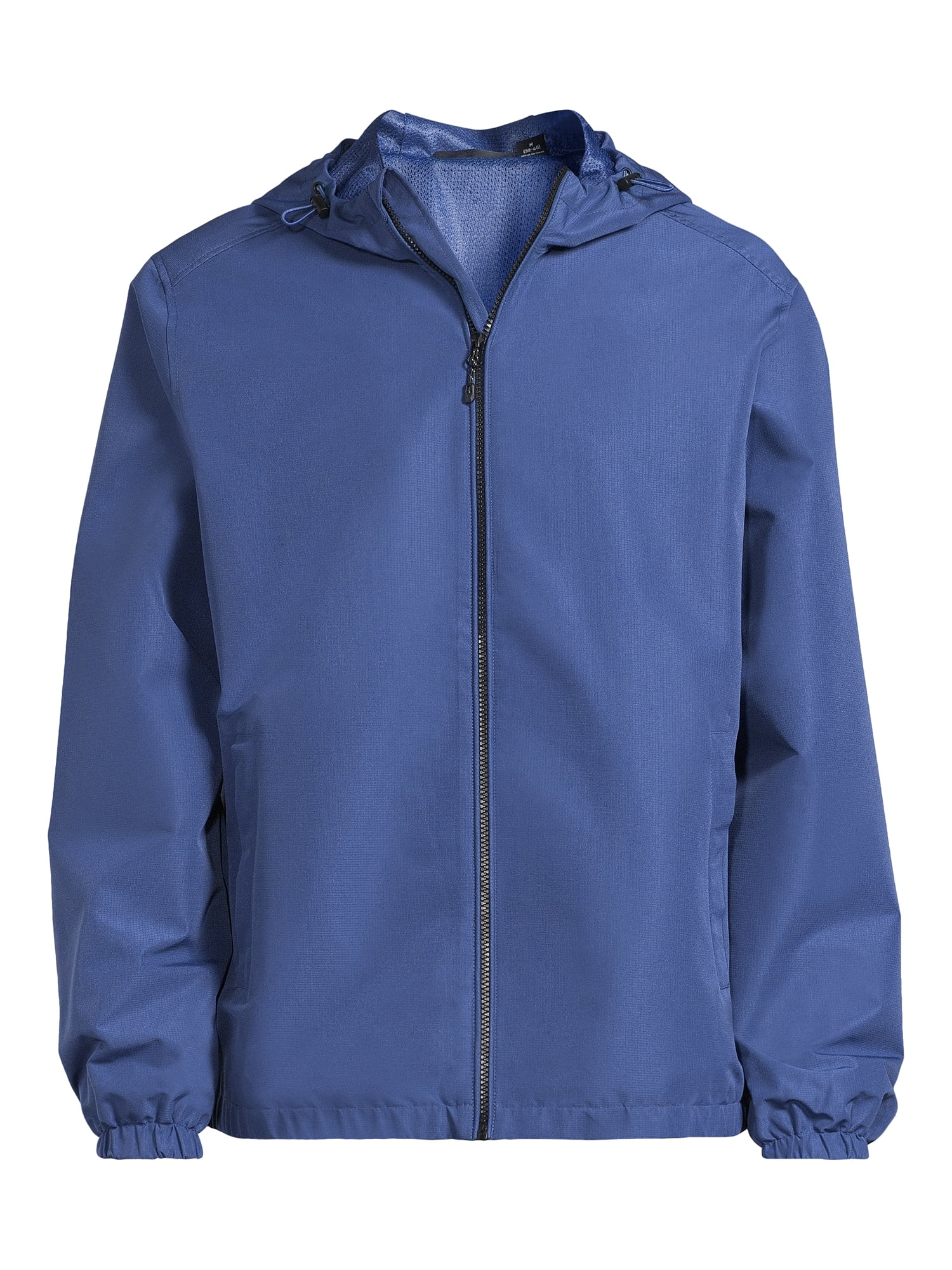 Swiss Tech Men's Windbreaker Jacket, Sizes S-3XL - Walmart.com