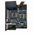 thumbnail image 3 of Open Computer Chassis Dual-Way Server E-ATX/ATX Motherboard (ATX), 3 of 5